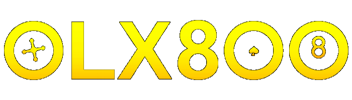 Logo OLX800