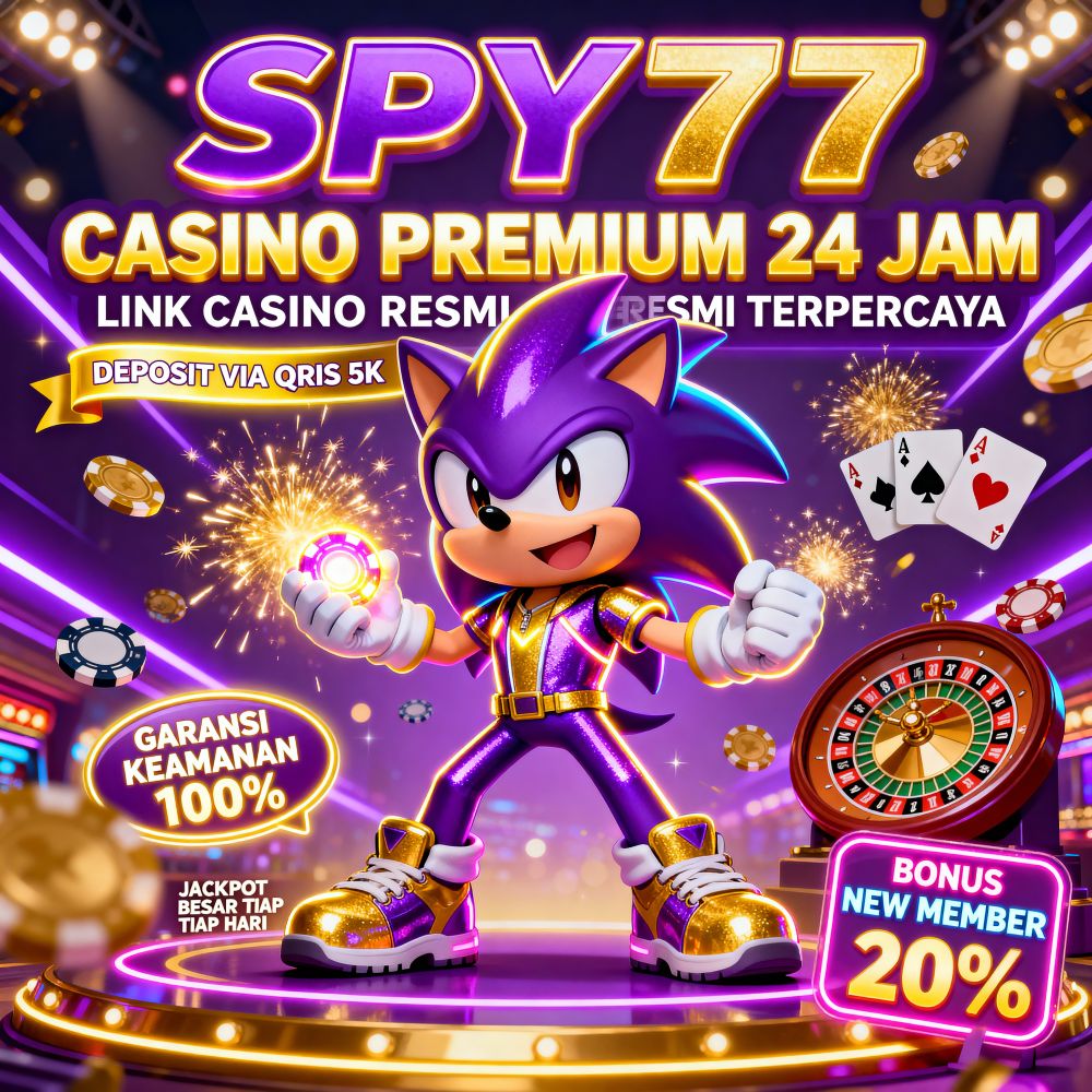 SPY77 # Agen Link Live Game Blackjack Roullete Warranty Anti Lose Cuan Nonstop - Shop Israel